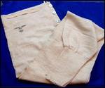 Next product: Genuine Un issued Dated Long Pants!!