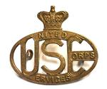 Previous product: United Service Corps Cap Badge