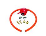 Previous product: Universal BBQ Regulator and Hose Kit with clips and fitting