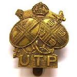 Next product: Upper Thames Patrol Cap Badge