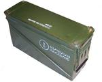 Previous product: 40mm Ammo Box Genuine U.S Military Tough Green PA120 Metal Ammo Box ( 15cm x 44cm x 25cm)