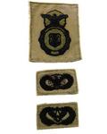 Previous product: US Airforce Tiger Stripe Insignia Badges