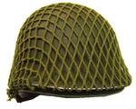Previous product: Helmet, U.S. WWII M1 Style Army Helmet With Inner And Scrim
