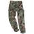 Hot Weather Ripstop Genuine US Issue Woodland BDU Combat Trousers, USED