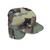 US Military Issue Cap Camouflage Pattern Class 1 Cap Genuine Issue Camo Hat Graded Stock - thumbnail image 3