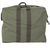 Pilot Flight Bag Genuine US issue Olive Green Kit Bag Flyers