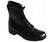 New RAF Aircrew Flight Boot Black Leather Vintage Pilot / Flyers Boots - thumbnail image 2