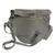 Gas Mask Bag Genuine U.S. Military Issue Olive Green Gas Mask Bag - thumbnail image 2