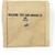 US WWII Reproduction Carbine Butt Magazine Pouch WW2 Type - thumbnail image 2