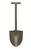 US Army WWII Style M10 T Handle Shovel And Cover Reproduction - thumbnail image 2