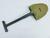 US Army WWII Style M10 T Handle Shovel And Cover Reproduction - thumbnail image 5