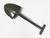 US Army WWII Style M10 T Handle Shovel And Cover Reproduction - thumbnail image 8