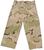 Desert Tri Colour ECW Gortex Goretex Cold Weather Pants Over Trousers - thumbnail image 1