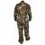 Coverall Cold Weather Woodland Camouflage, Genuine U.S. Military Issue