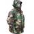 US Woodland Camo Goretex Jacket Genuine U.S. Military Issue ECW Cold weather Breathable Waterproof Gore-tex Parka