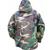 US Woodland Camo Goretex Jacket Genuine U.S. Military Issue ECW Cold weather Breathable Waterproof Gore-tex Parka