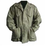 Next product: Dutch Combat Jacket Olive Green Vintage Heavy Weight Used Combat Jacket