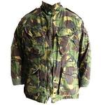 Previous product: Para Smock Parachutist Smock British Army Issue Woodland DPM - Graded Used