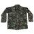 Used Grade 1 DPM camo Temperate Combat Jacket - thumbnail image 2