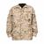 USMC Desert Marpat Shirt Genuine US Marines Issue Field Shirt