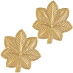 Next product: US Major Rank Gold Badge