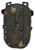 Utility Pouch PLCE Woodland DPM Genuine Army Issue, New and Used