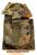 KSK Special Forces Flecktarn Assault Vest Mk2 Genuine German Military Flecktarn New Unissued