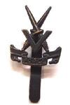 Next product: Cap Badge Of The V force