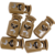 Pack Of 2 Cord Locks - thumbnail image 2