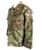 Italian Vegetato Woodland Camo Ripstop shirt - New  - thumbnail image 2