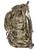 MTP Bergen Virtus 90 Litre Rucksack Genuine military issue 90L Virtus Source MTP multicam bergan, New - thumbnail image 7