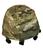 Crye Precision Multicam Helmet Cover, New Virtus Compatible  MTP Cover - thumbnail image 1