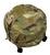 Crye Precision Multicam Helmet Cover, New Virtus Compatible  MTP Cover - thumbnail image 2