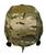 Crye Precision Multicam Helmet Cover, New Virtus Compatible  MTP Cover - thumbnail image 3