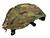 Crye Precision Multicam Helmet Cover, New Virtus Compatible  MTP Cover - thumbnail image 5