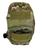 Crye Precision Multicam Helmet Cover, New Virtus Compatible  MTP Cover - thumbnail image 7