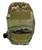 Crye Precision Multicam Helmet Cover, New Virtus compatible  MTP Cover