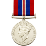 Previous product: War Medal 1939-1945 WWII War Medal Full Size And Mini