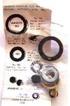 Previous product: Tilley washer set ~ pack 498