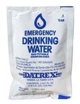 Previous product: Emergency Water Military issue survival drinking water ration Prepper Pack of 2 x 125ml