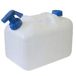 Next product: Water Carrier Strong Chunky 10 Litre Water container with Tap on top