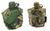 Childrens Adventure Vest Set BTP Or Woodland Camo ~ Kids Adventure Kit Set - thumbnail image 3