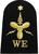 WE Weapons Engineering Royal Navy Badges - thumbnail image 4