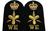 WE Weapons Engineering Royal Navy Badges - thumbnail image 5