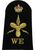 WE Weapons Engineering Royal Navy Badges - thumbnail image 2