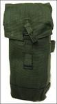 Previous product: New Un issued 1960's 44 Pattern Basic Webbing Pouch With Bayonet Loop