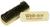 Shoe Brushes Quality Bristle Shoe / Boot Brush New Small And Large Pack Of 2 - thumbnail image 3