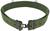 58 Pattern Webbing Belt Military Army Style Olive Green Strong Webbing Belt, New - thumbnail image 3