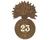 Royal Welch Fusiliers Cap Badges - thumbnail image 2