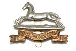Previous product: The West Yorkshire Regiment British Infantry Cap Badge